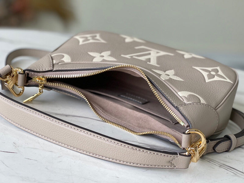 Fashion Lu-Vi bags - 5235