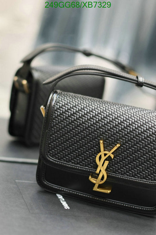 SAMC - YLS Bags - 334