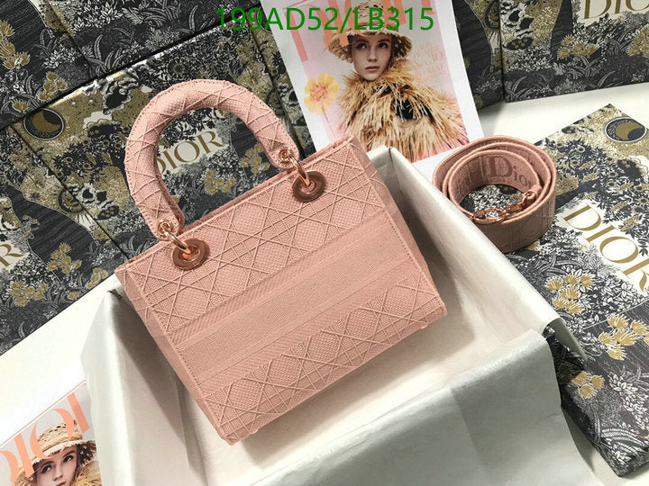 SAMCC - DOR Bags - 1437