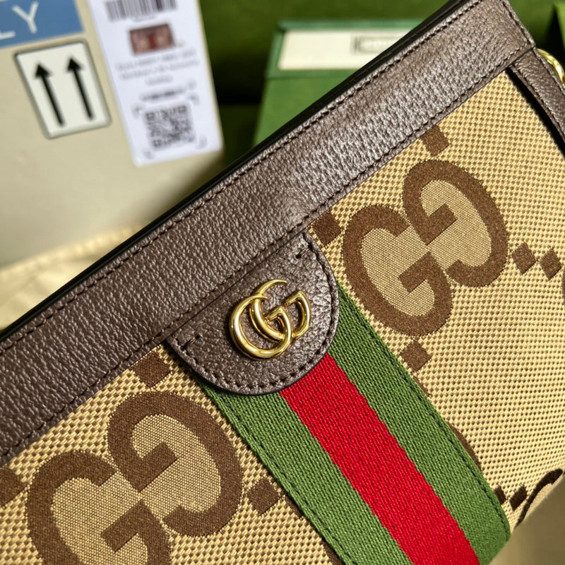 Glami Fashion - GCI Bags - 9699