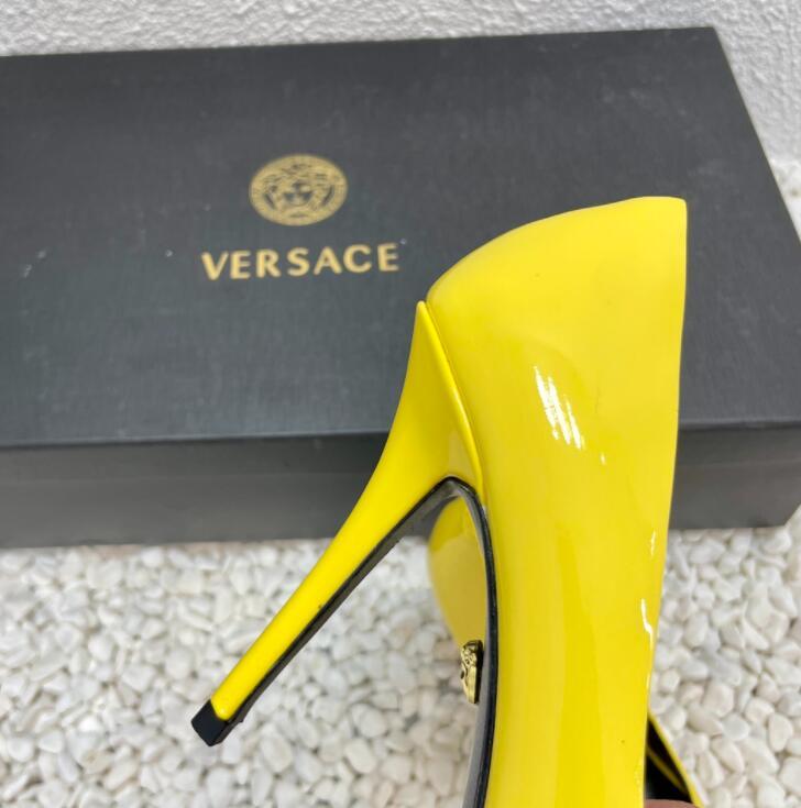 SAMC - VAR Women Shoes - 006