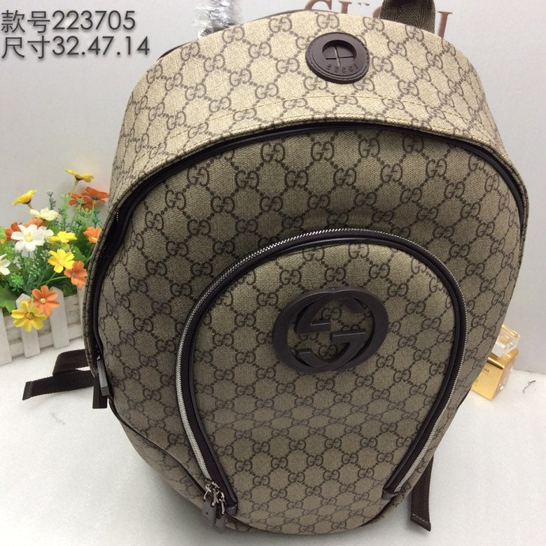 Satchel Bags - GCI Bags - 1306