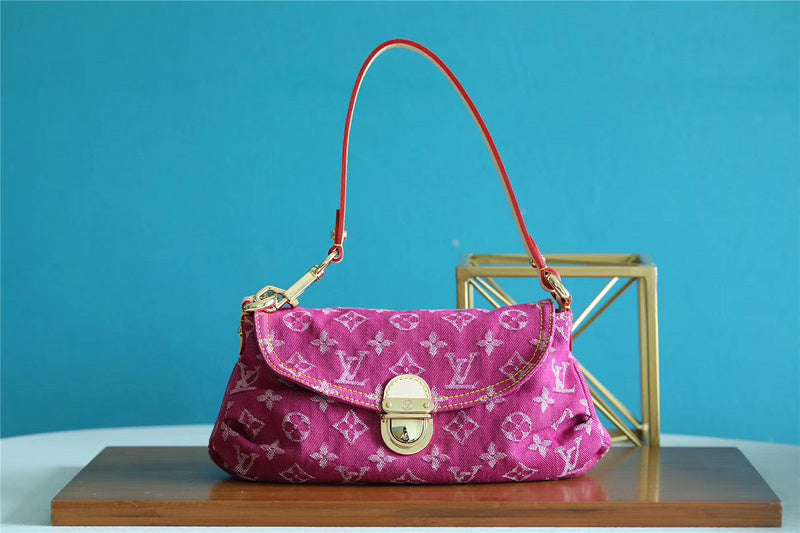 Satchel Bags - VL Bags - 7700
