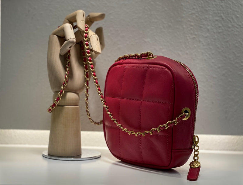 Satchel Bags - CHL Bags - 061