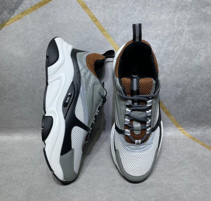 SAMCC - DOR Women Shoes - 250