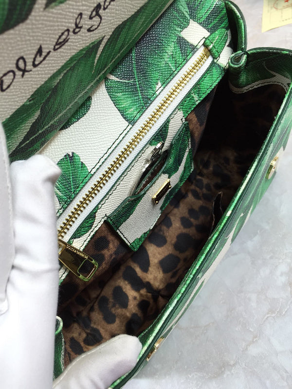Satchel Bags - DG Bags - 205