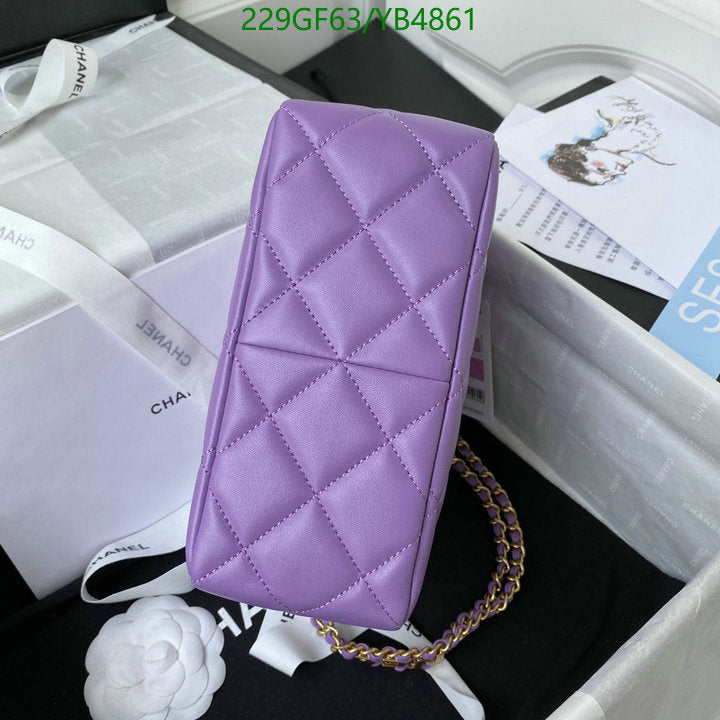 SAMC - CHL Bags - 838