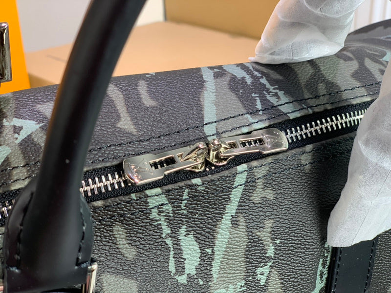 Satchel Bags - VL1 Bags - 142