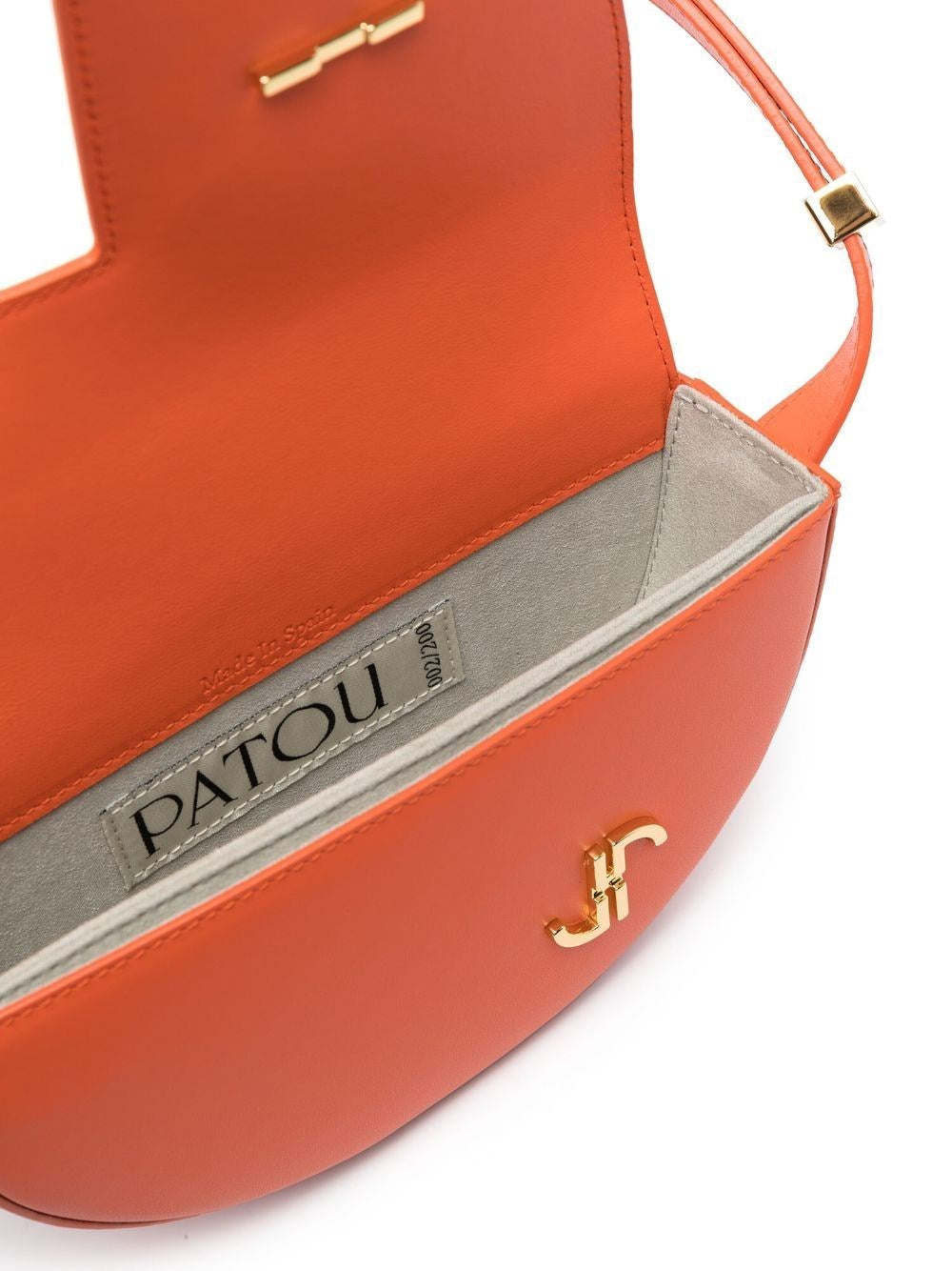 Patou Women Le Petit Bag