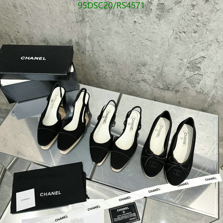 SAMC - CHL Women Shoes Ballet - 195
