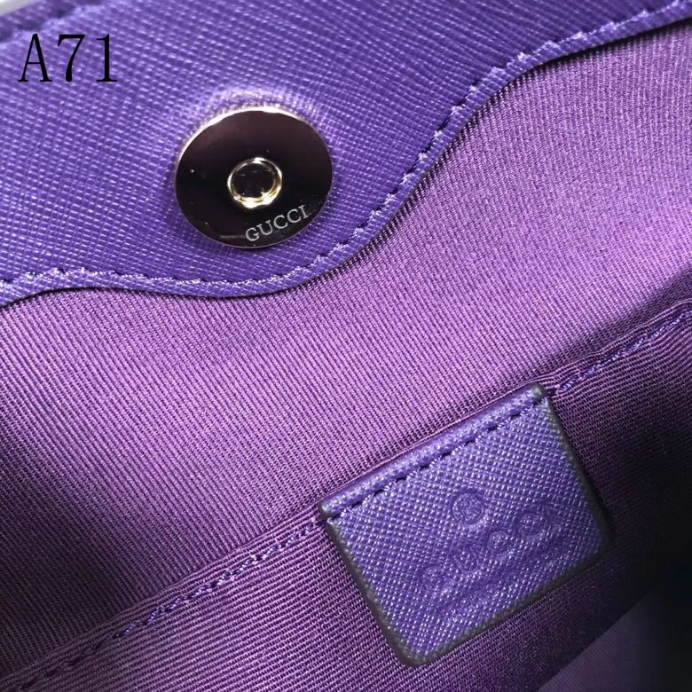 Glami Fashion - GCI Bags - 10287