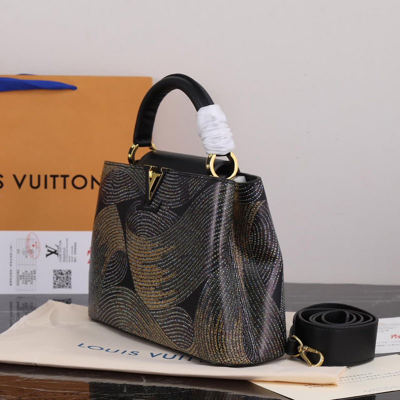 Satchel Bags - VL Bags - 1857
