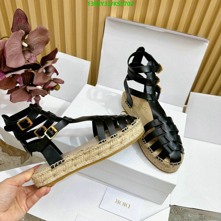 SAMCC - DOR Women Shoes - 1402