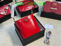 Satchel Bags - PDA Bags - 3681
