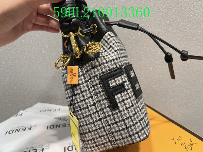 Glami - FDE Bags - 1395