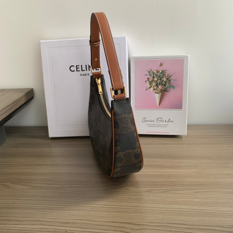 Glamy - COL Bags - 988