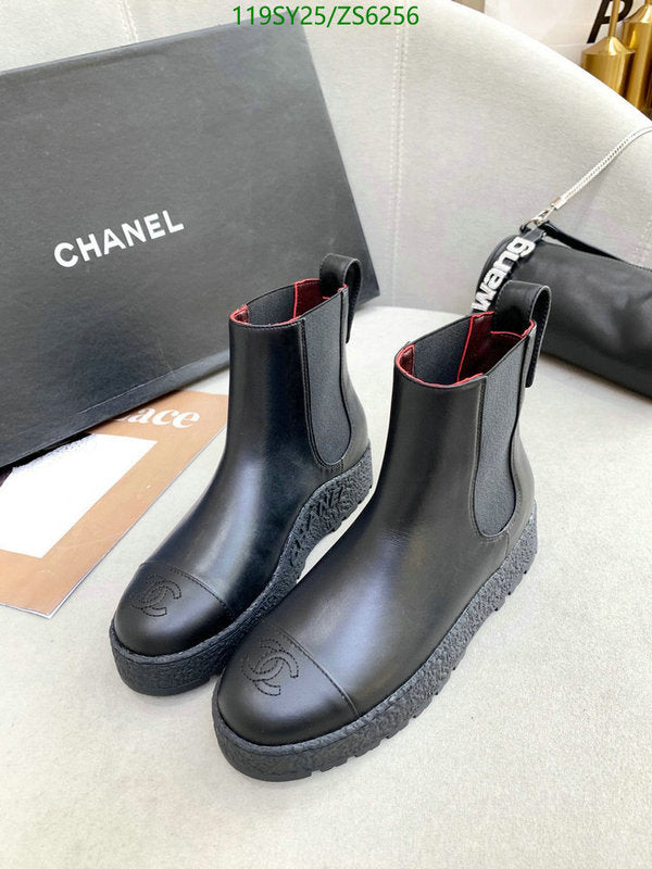 SAMC - CHL Women Boots - 276