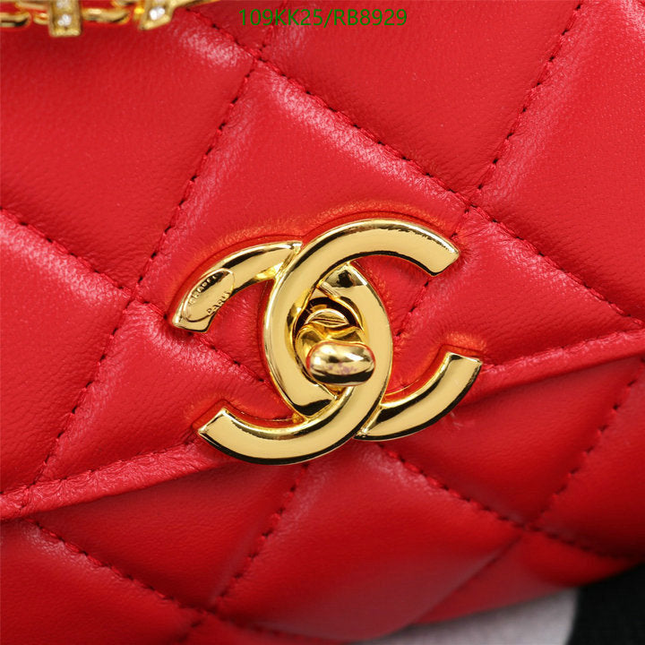 SAMC - CHL Bags Crossbody - 219