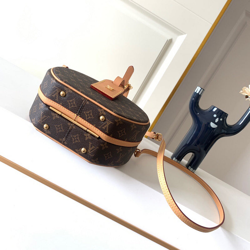 Satchel Bags - VL1 Bags - 496