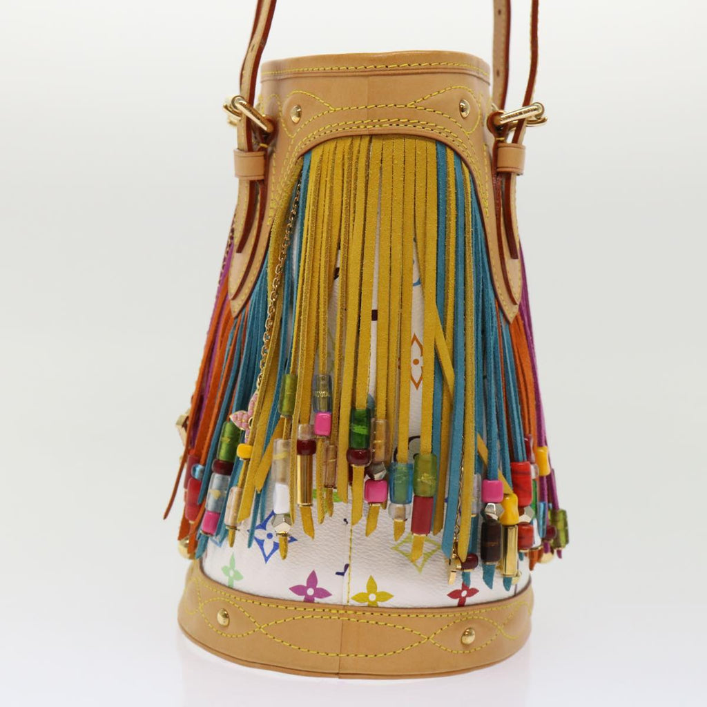 Louis Vuitton Bucket Tote