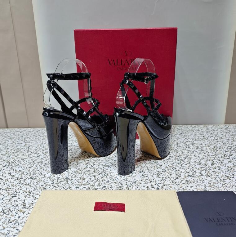 SAMC - VEL Women Shoes - 027