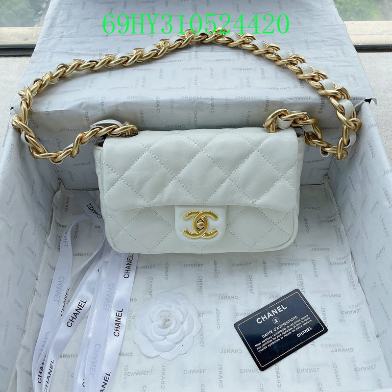 Glami - CHL Bags - 2731