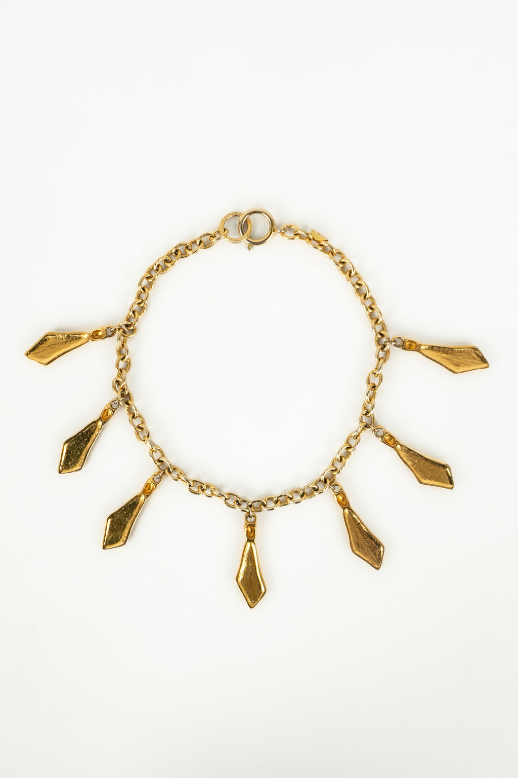 Collier Chanel