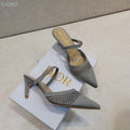 Satchel Bags - Mix Shoes - 1554