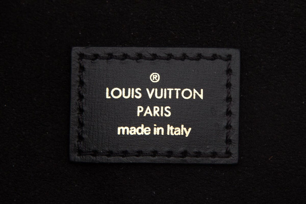 Louis Vuitton Brown Reverse Monogram Pochette Metis Cross-Body