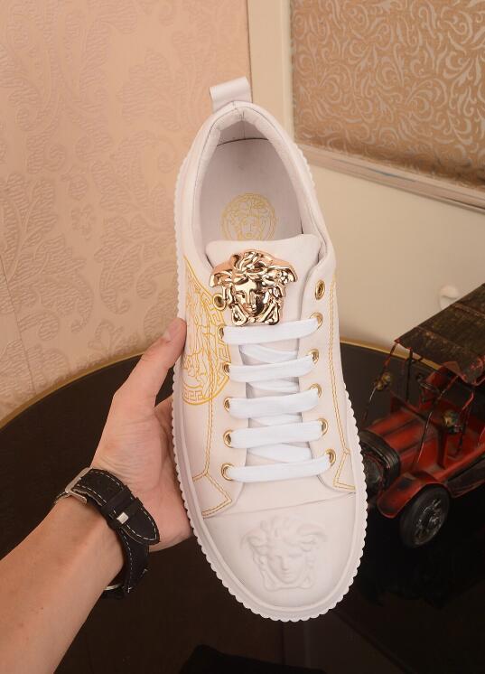 SAMC - VAR Men Shoes - 217