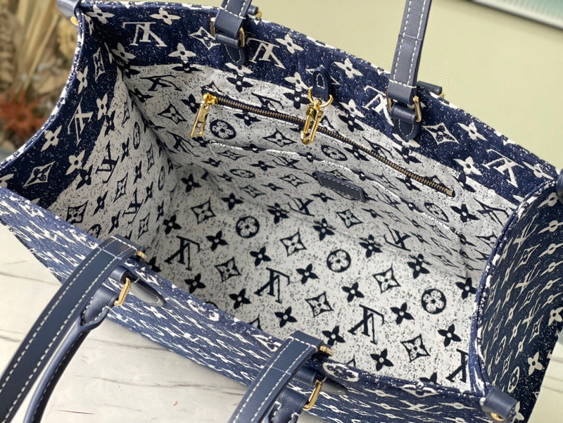Fashion Lu-Vi bags - 5438
