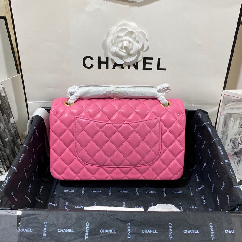 Satchel Bags - CHL Bags - 4317