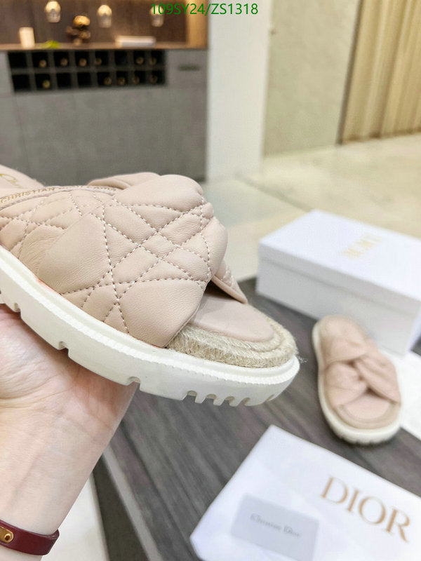 SAMCC - DOR Women Shoes - 2069