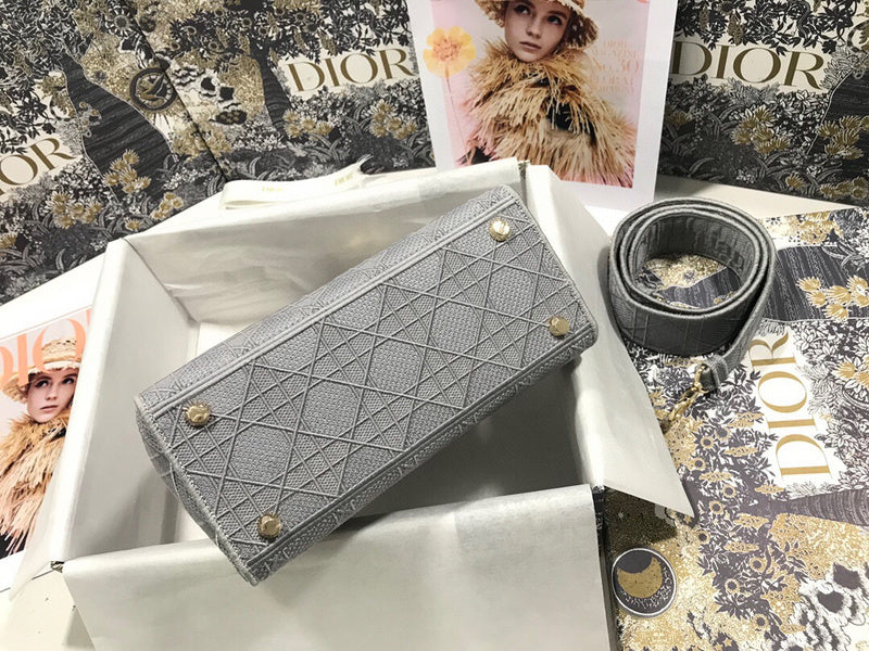 ELE - Dir Bags - 1598