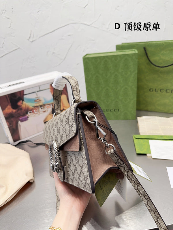 Glami Fashion - GCI Bags - 11767