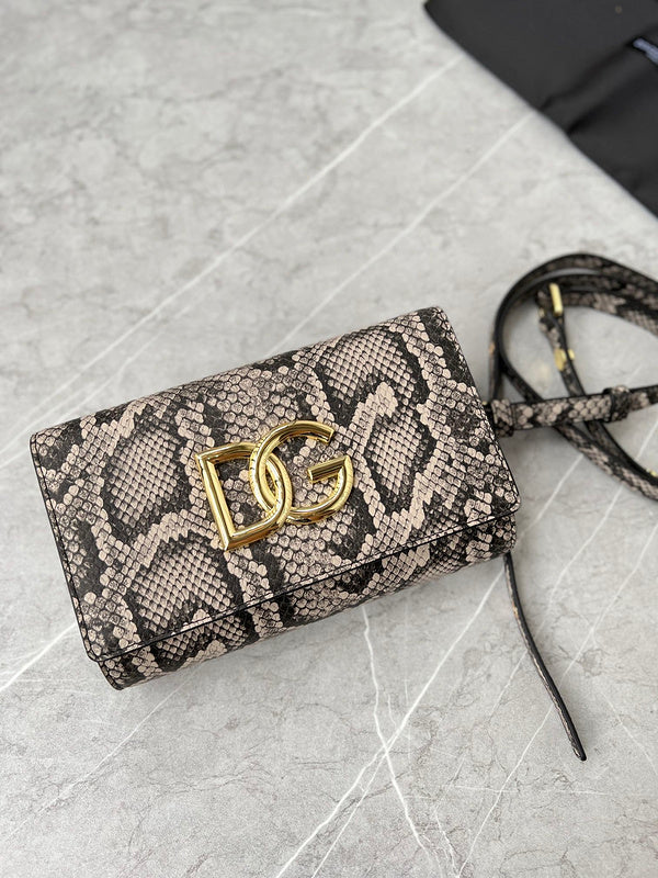 Glami-i DAG Bags - 168