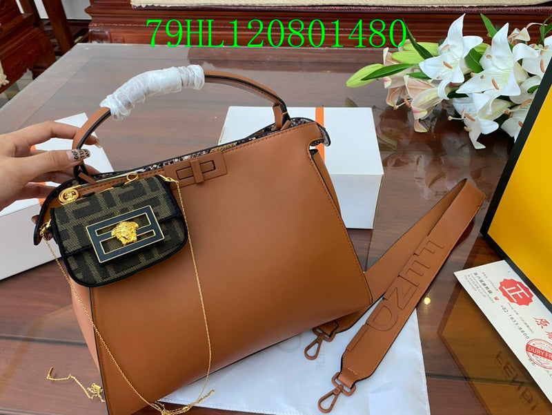 Glami - FDE Bags - 3296