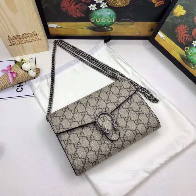 GlamI - GCI Bags - 601