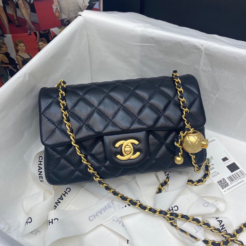 Satchel Bags - CHL Bags - 3912