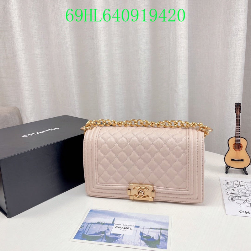 Glami - CHL Bags - 2238