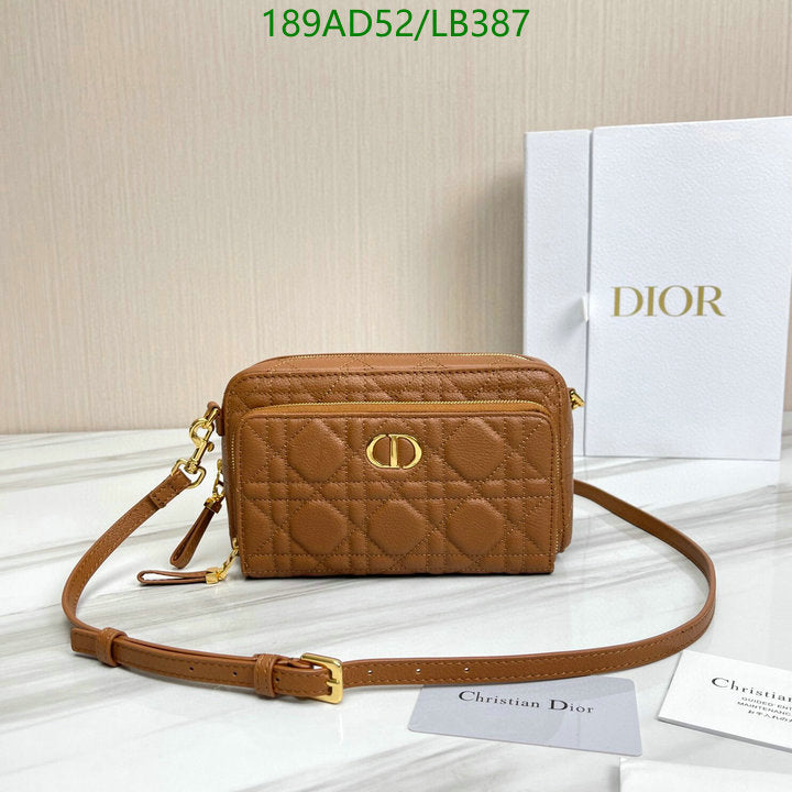SAMCC - DOR Bags - 1374