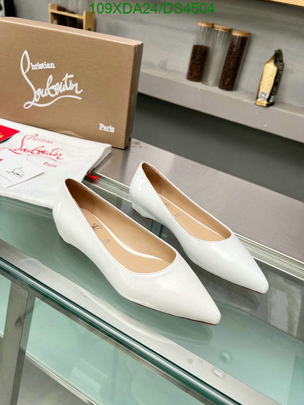 SAMC - CBL Women Shoes - 029