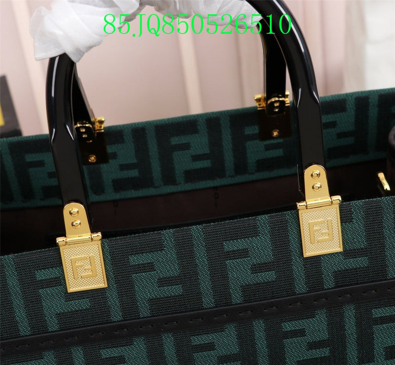 Glami - FDE Bags - 3186