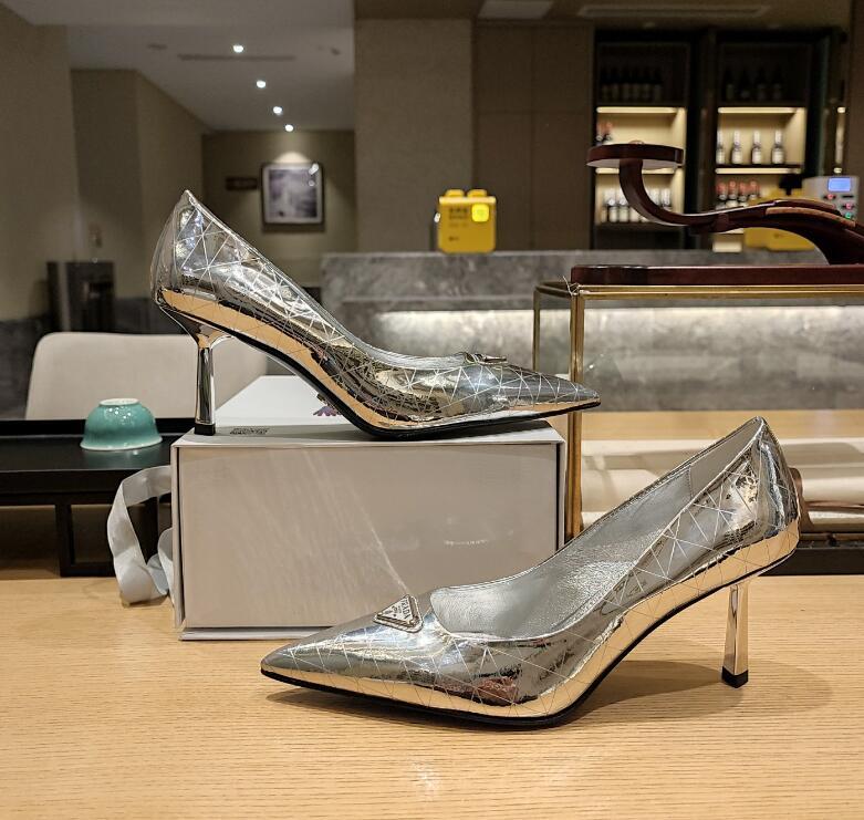 glamy - PD Women Shoes - 282