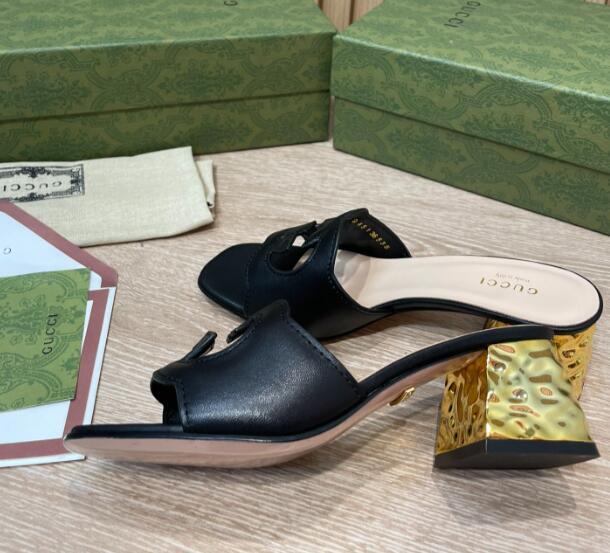SAMC - GUKI Women Shoes - 1165