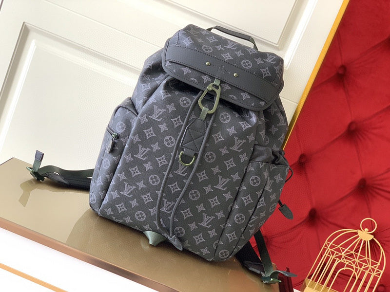 Satchel Bags - VL Bags - 3449