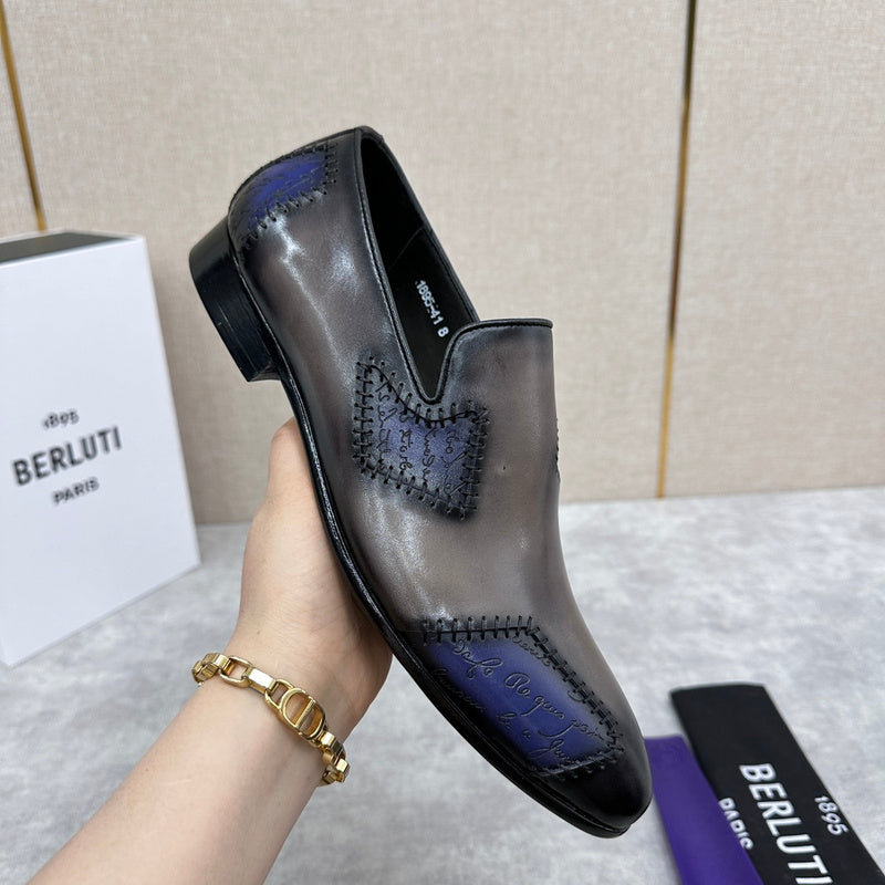 Glami - BRE Men Shoes - 203