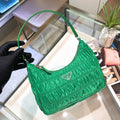 Satchel Bags - PDA Bags - 2384