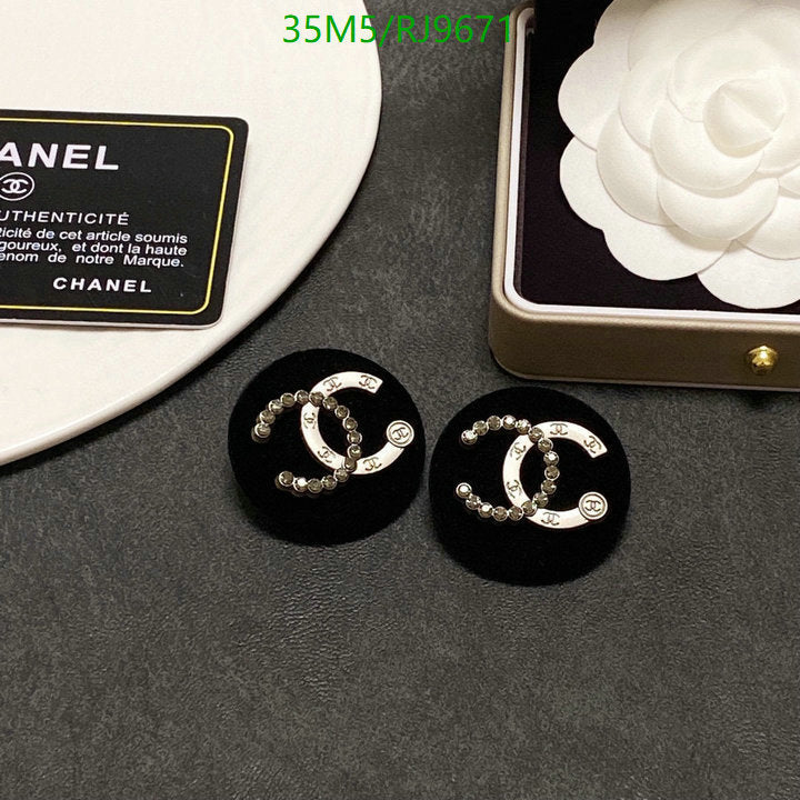 SAMC - CHL Jewelry - 1280
