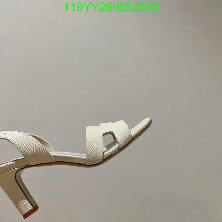 SAMC - HMS Women Shoes - 114